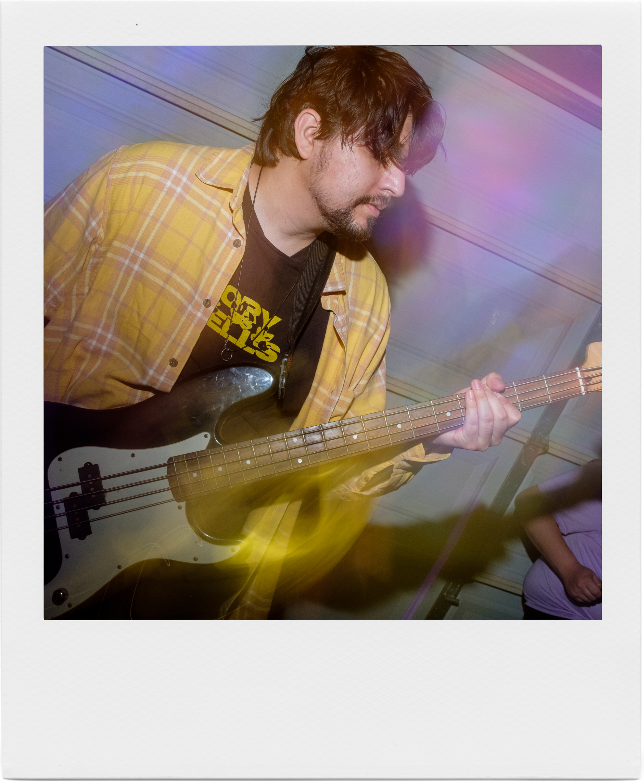 Polaroid 2