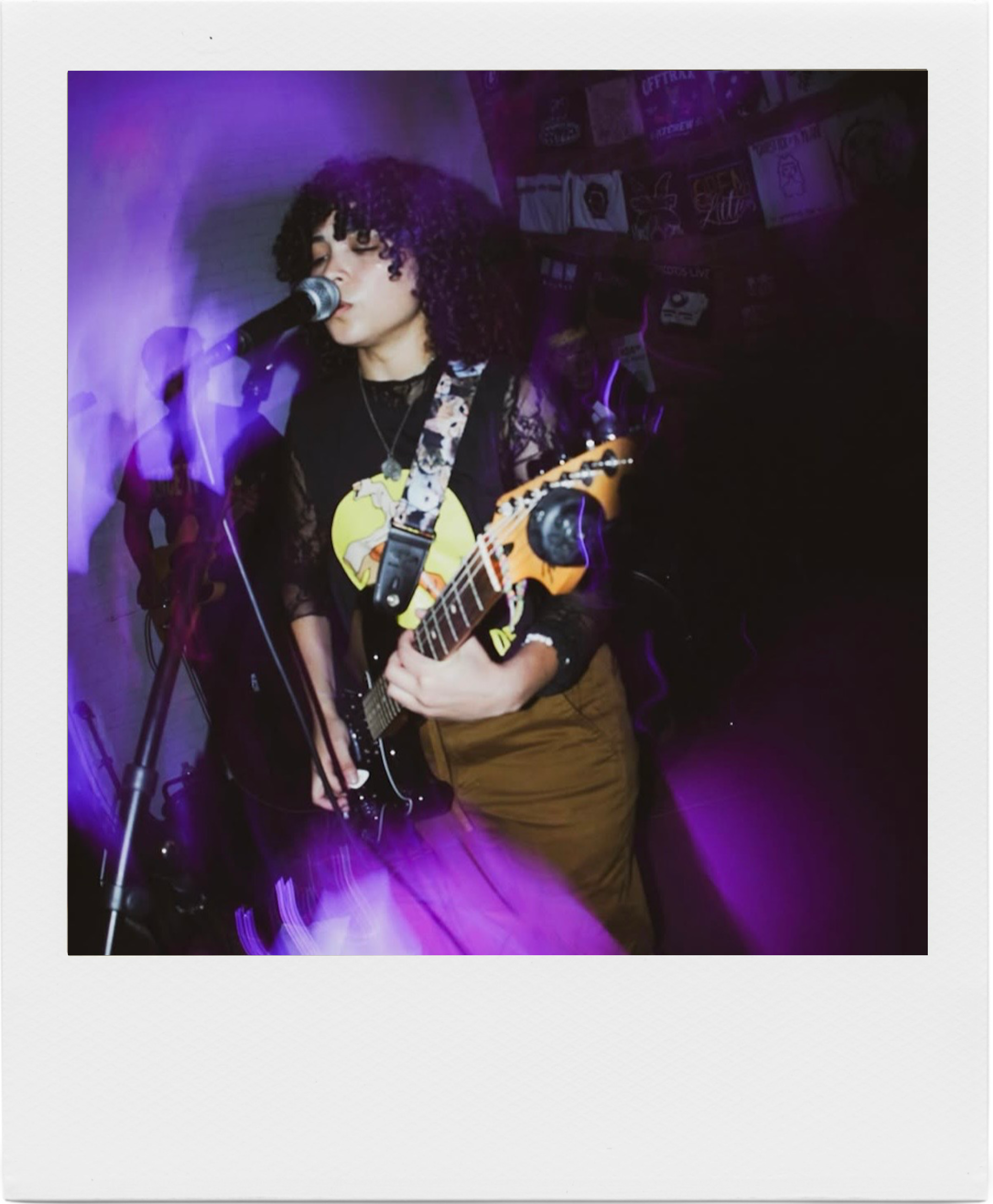 Polaroid 4